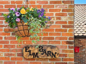 Elm Barn View